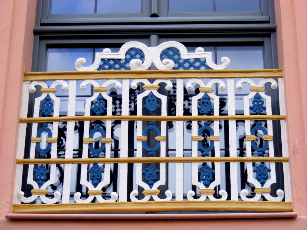Marienthal_Fenstergitter